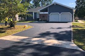 Driveway Snow Removal Preparation in Ketchum, ID